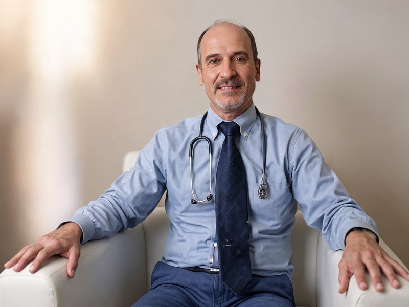 Dr. Carlos Riffo Figueroa