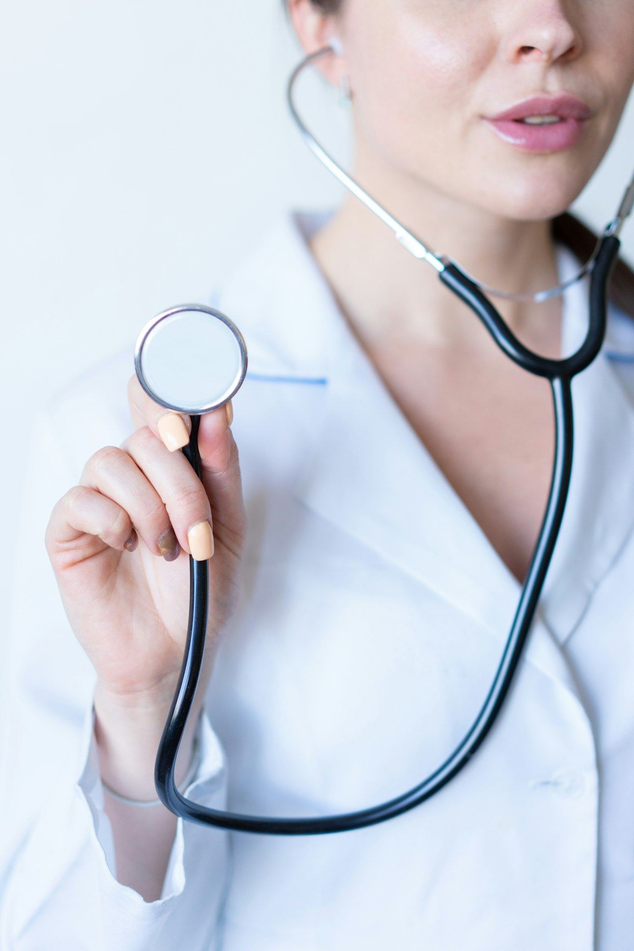 Consulta médica en Clínica Uromed