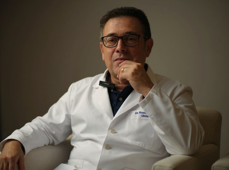 Dr. Nelson Orellana Salinas