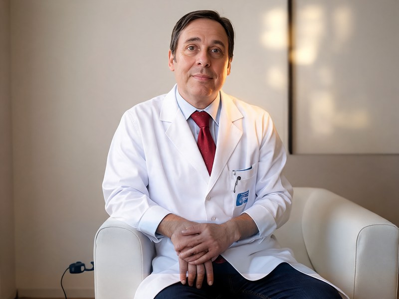 Dr. Sebastián Uribe Araya